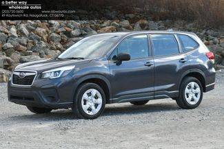 2019 Subaru Forester  AWD photo