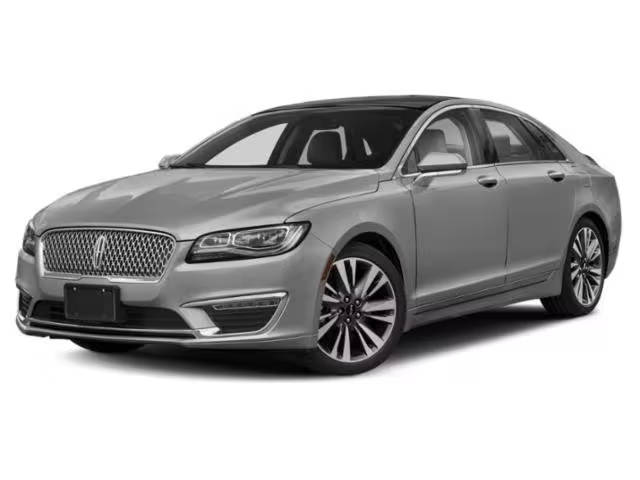 2019 Lincoln MKZ Standard FWD photo