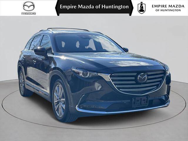 2022 Mazda CX-9 Grand Touring AWD photo