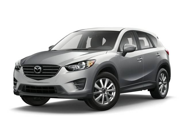 2016 Mazda CX-5 Sport AWD photo