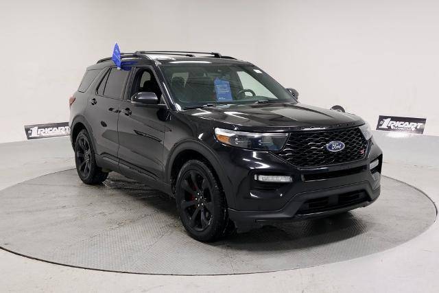 2022 Ford  ST 4WD photo