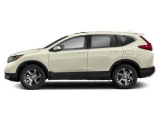 2018 Honda CR-V EX-L AWD photo