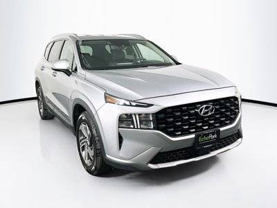 2023 Hyundai Santa Fe SEL FWD photo