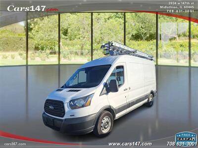 2015 Ford Transit Van  RWD photo