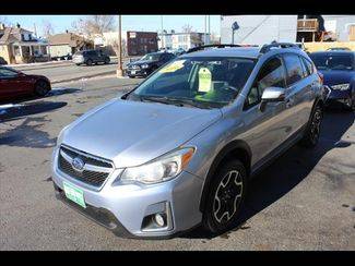 2016 Subaru Crosstrek Limited AWD photo