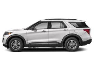 2023 Ford Explorer XLT 4WD photo