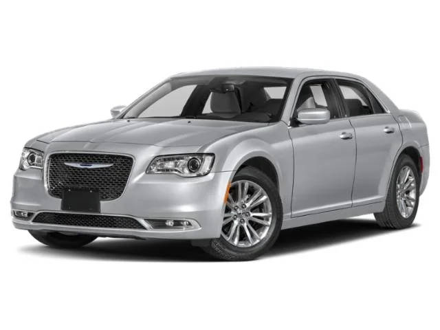 2022 Chrysler 300 300S RWD photo