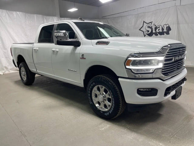 2023 Ram 2500 Laramie 4WD photo