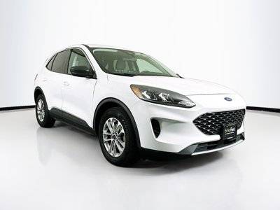 2022 Ford Escape SE FWD photo