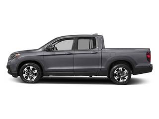 2017 Honda Ridgeline RTL-T FWD photo