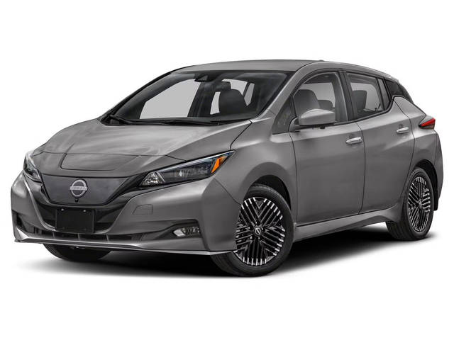 2023 Nissan Leaf SV PLUS FWD photo