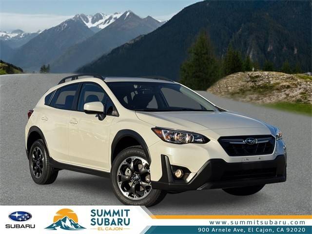 2022 Subaru Crosstrek Premium AWD photo