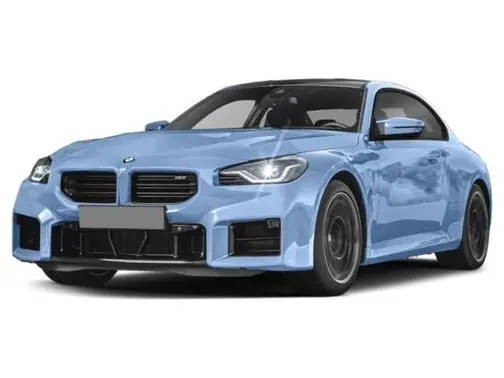 2023 BMW M2  RWD photo