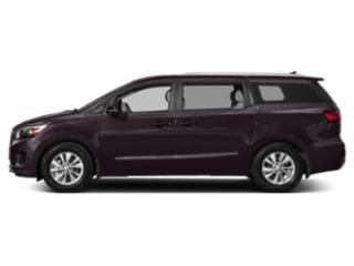 2017 Kia Sedona LX FWD photo