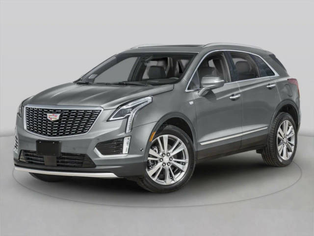 2023 Cadillac XT5 AWD Sport AWD photo