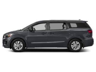 2016 Kia Sedona EX FWD photo