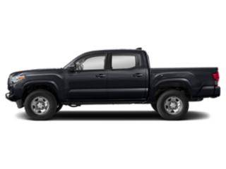 2022 Toyota Tacoma SR 4WD photo