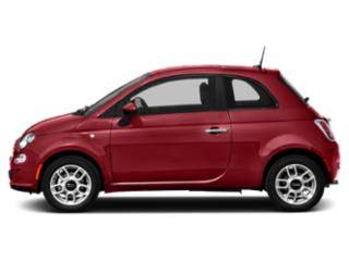 2015 FIAT 500 Pop FWD photo