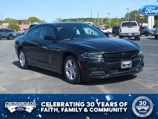 2021 Dodge Charger SXT RWD photo