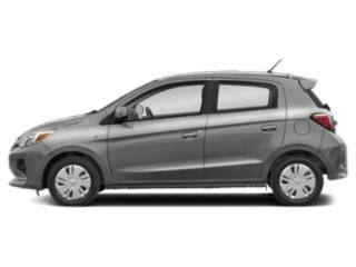 2022 Mitsubishi Mirage ES FWD photo