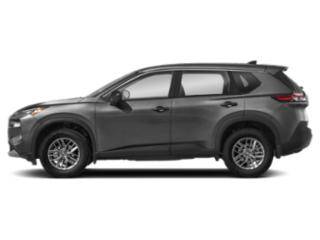 2023 Nissan Rogue S AWD photo