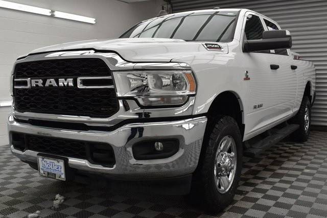 2022 Ram 2500 Tradesman 4WD photo