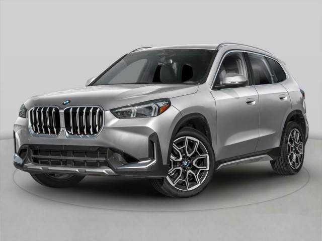 2023 BMW X1 xDrive28i AWD photo