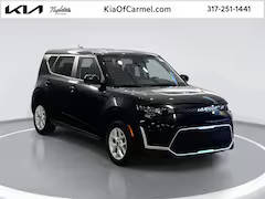 2023 Kia Soul LX FWD photo