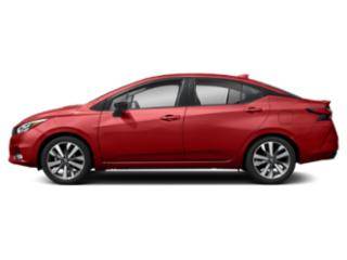 2020 Nissan Versa SR FWD photo