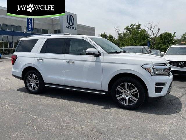 2023 Ford Expedition Limited 4WD photo
