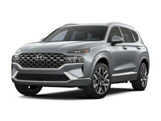 2022 Hyundai Santa Fe XRT FWD photo