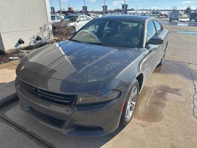 2022 Dodge Charger SXT RWD photo