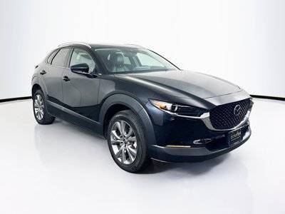 2023 Mazda CX-30 2.5 S Select Package AWD photo