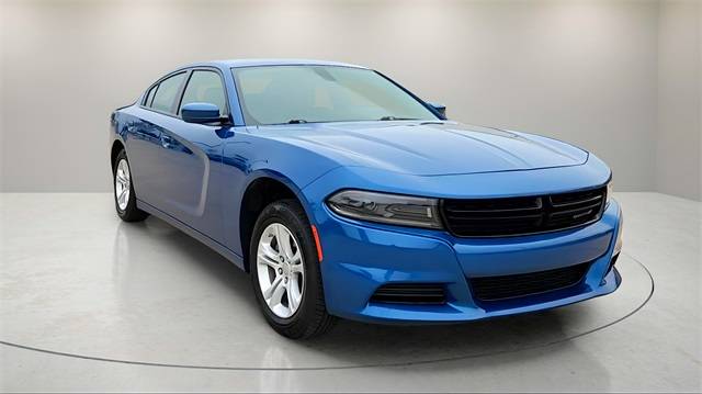 2022 Dodge Charger SXT RWD photo