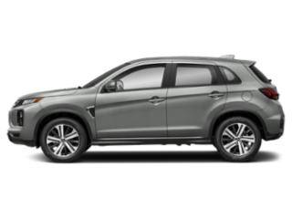 2022 Mitsubishi Outlander Sport SE 4WD photo