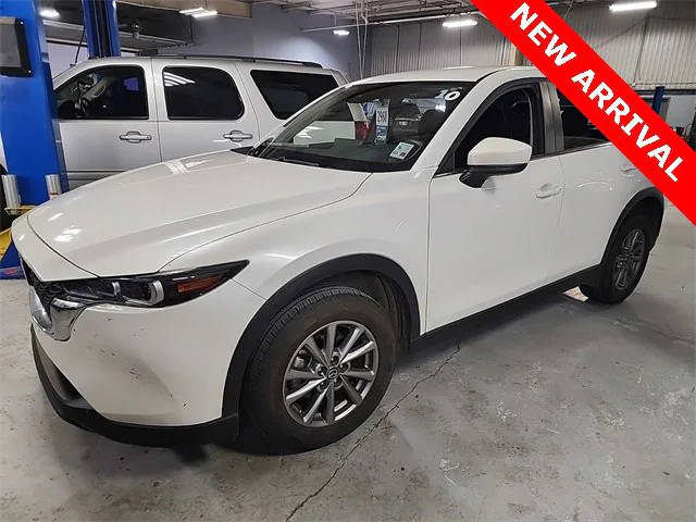 2022 Mazda CX-5 2.5 S AWD photo