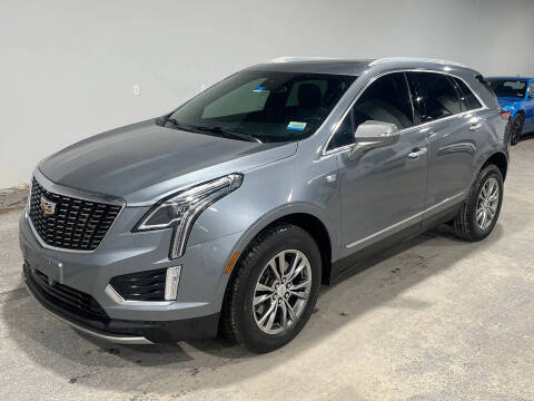 2021 Cadillac XT5 FWD Premium Luxury FWD photo