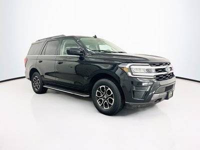 2022 Ford Expedition XLT 4WD photo