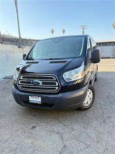 2016 Ford Transit Van  RWD photo