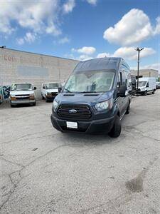 2019 Ford Transit Van  RWD photo