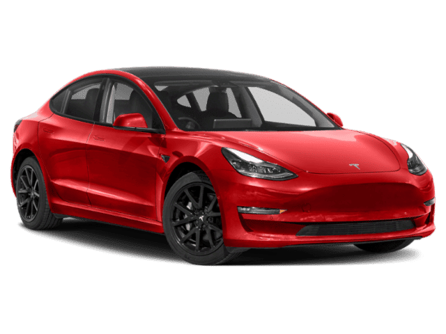 2022 Tesla Model 3 Long Range AWD photo