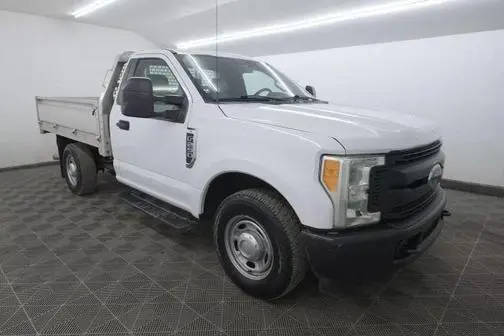 2018 Ford F-250 Super Duty XL RWD photo