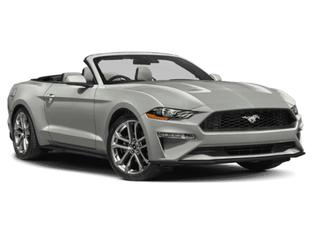 2023 Ford Mustang EcoBoost Premium RWD photo