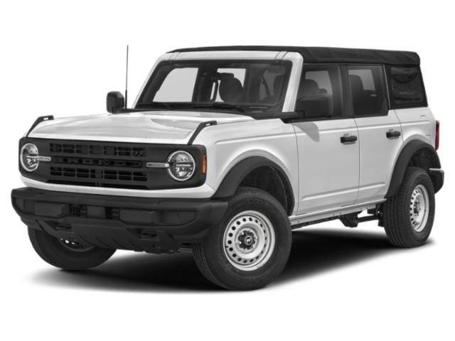 2022 Ford  Base 4WD photo