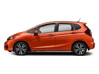 2018 Honda Fit EX FWD photo