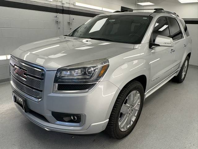 2015 GMC Acadia Denali AWD photo