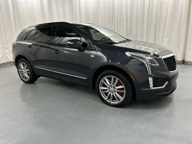 2023 Cadillac XT5 AWD Sport AWD photo