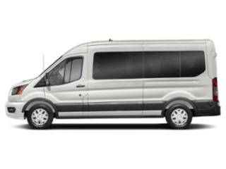 2021 Ford Transit Passenger Wagon XLT RWD photo