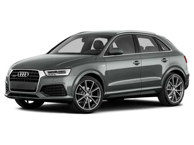 2016 Audi Q3 Prestige AWD photo