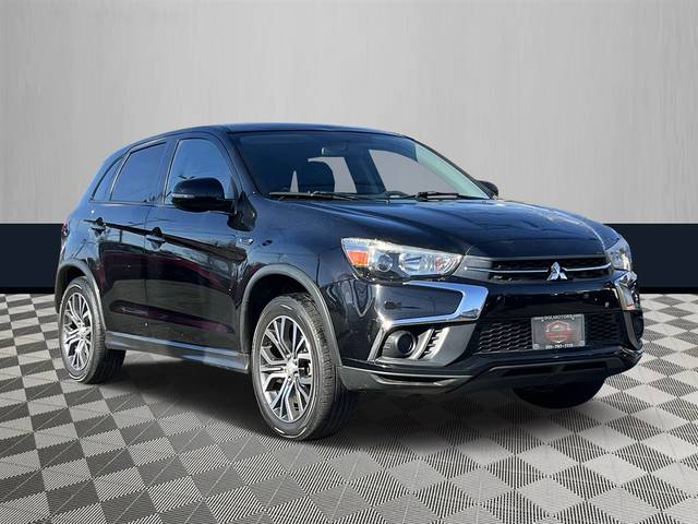 2019 Mitsubishi Outlander Sport ES 2.0 FWD photo